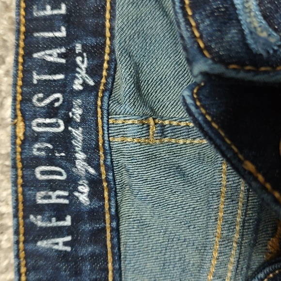 Jeans - Picture 4 of 6